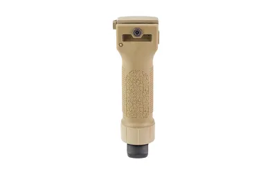 Grip Pod GPS V2 Bipod Fits Picatinny Rail Cam Lever Attachment Tan - View 3