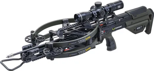 Tenpoint TRX Ultra Evo X Acuslide Crossbow Premium - View 2