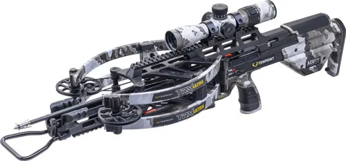 Tenpoint TRX Ultra Evo X Camo Archery Crossbow Premium - View 2