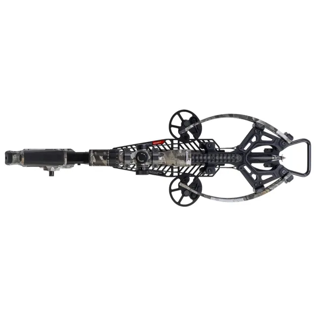 Tenpoint TX Ultra Camo Acuslide Premium Archery Bow - View 2