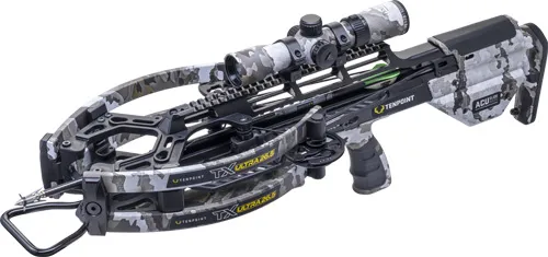 Tenpoint TX Ultra Vektra Acuslide Optics Ready 26.5 - View 2