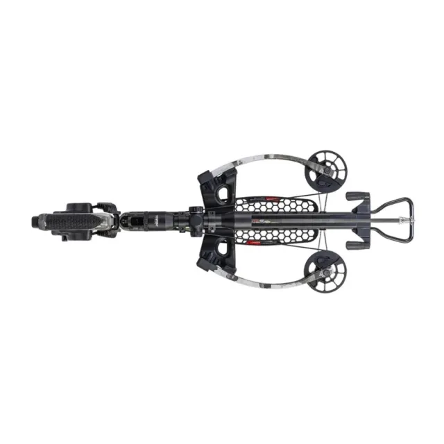 Tenpoint Phantom Acudraw 400 Optics Ready Crossbow - View 2
