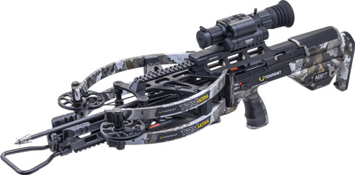 Tenpoint TRX Ultra Vision Acuslide Crossbow Premium - View 2