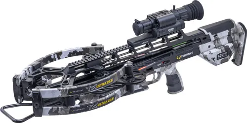 Tenpoint TX Ultra 29.5 Vision Acuslide Premium Archery - View 2