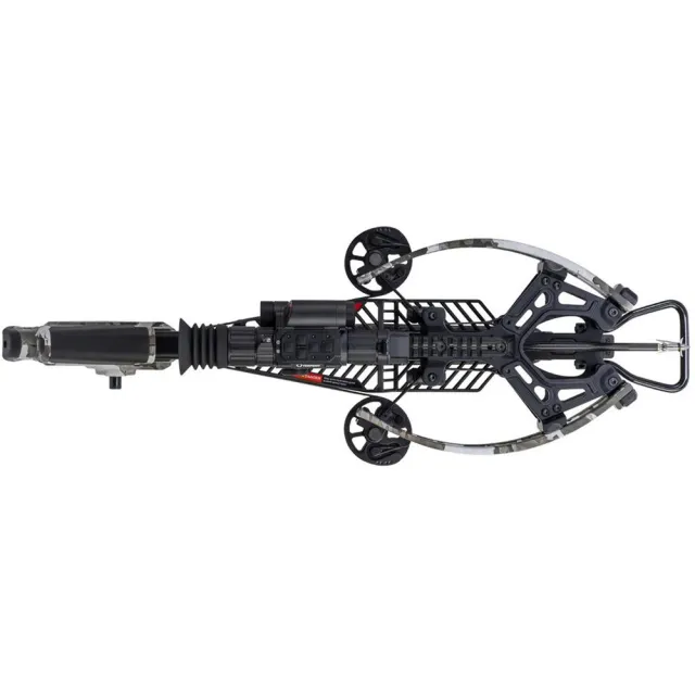 Tenpoint TX Ultra 26.5 Vision Acuslide Premium Archery - View 2