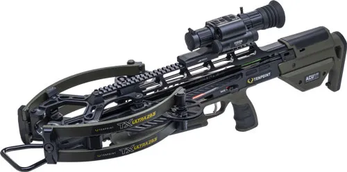 Tenpoint TX Ultra 29.5 Vision Acuslide Premium Crossbow - View 2