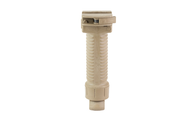 Grip Pod GPS.02 Bipod Fits Picatinny Cam Lever Attachment Tan 5.75"-8.25" - View 2