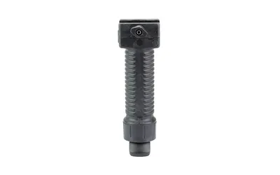 Grip Pod GPS.02 Bipod Fits Picatinny Standard Attachment Black Aluminum - View 2