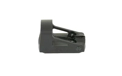Shield Sights RMS2 Glass Edition Reflex Sight Non Magnified Shield RMSc - View 4