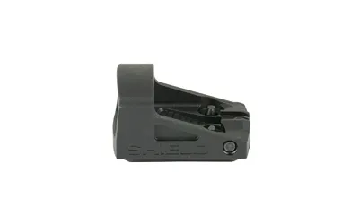 Shield Sights SMS2 Glass Edition Mini Red Dot Sight Non Magnified Shield - View 4