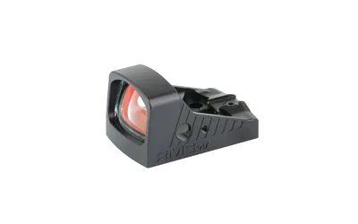 Shield Sights RMSW Waterproof Glass Edition Mini Red Dot Sight Non - View 2
