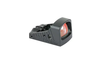Shield Sights RMSW Waterproof Glass Edition Mini Red Dot Sight Non - View 3