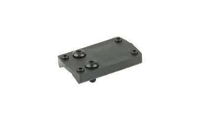 Shield Sights Dovetail Mount Low-Profile Fits CZ Shadow Polymer - View 2