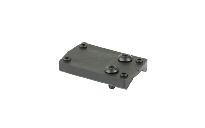 Shield Sights Dovetail Mount Low-Profile Fits CZ Shadow Polymer - View 3