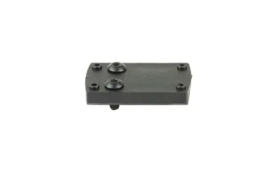 Shield Sights Dovetail Mount Low-Profile Fits CZ Shadow Polymer - View 4
