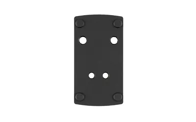 Shield Sights Mount For RMS/SMS Variant to Tanfoglio Stock II Racegun - View 2