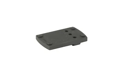 Shield Sights Optic Mount SMS-RMS Aluminum Slide for Glock - View 2