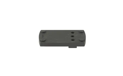 Shield Sights Optic Mount SMS-RMS Aluminum Slide for Glock - View 4
