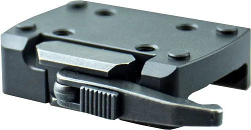 Shield Sights Picatinny Mount Quick Detach for RMS & SMS - View 2