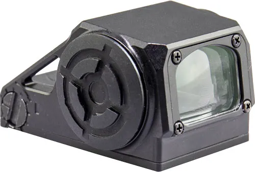 Shield Sights SIS2-CD Red Dot Sight, 4 Reticles, 8MOA/2MOA Options - View 2