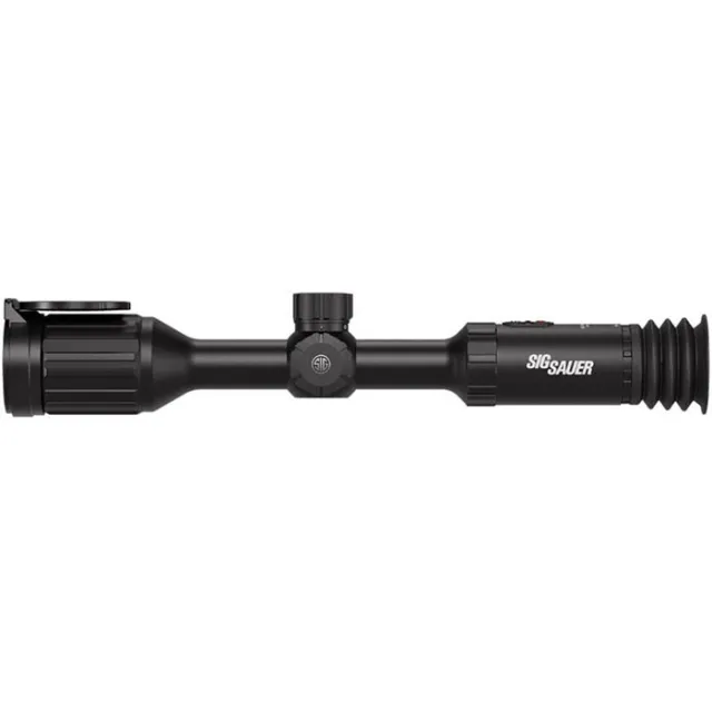 Sig Sauer Echo RV35 Thermal Riflescope 2 16x35mm Black - View 3