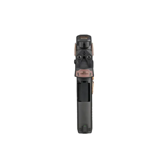 Sig SAUER 365-380-ROSE-MS-RS P365 Rose Romeo-RS 380 ACP 3.1" Nitron Semi-Auto Pistol - View 2