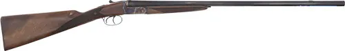 F.A.I.R. FRISII4128 410 Gauge - View 2