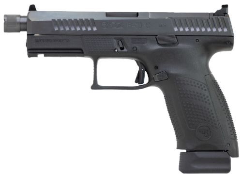 CZ P-10 C 9MM 91581 - View 2