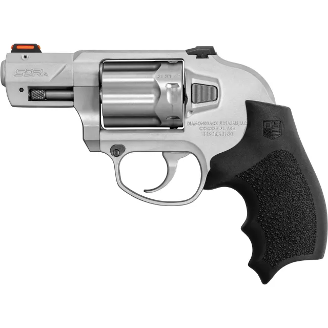 Diamondback Firearms SDR-A 38 SPECIAL DB0800D711 - View 2