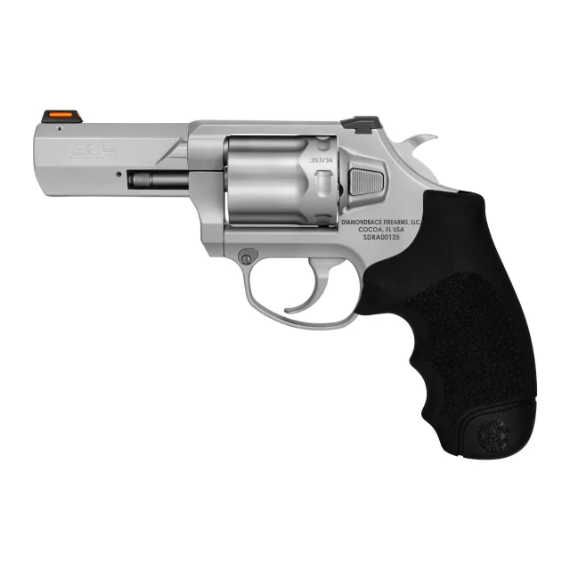 Diamondback Firearms SDR 357 MAGNUM DB0700S713 - View 2