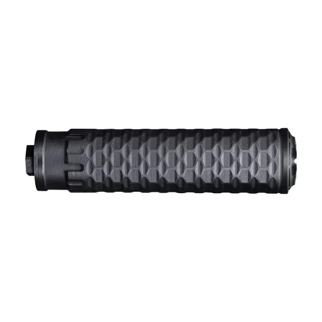 Diamondback DBS30i .300 RUM 5.88 In 5/8x24 Inconel Black Cerakote - View 2