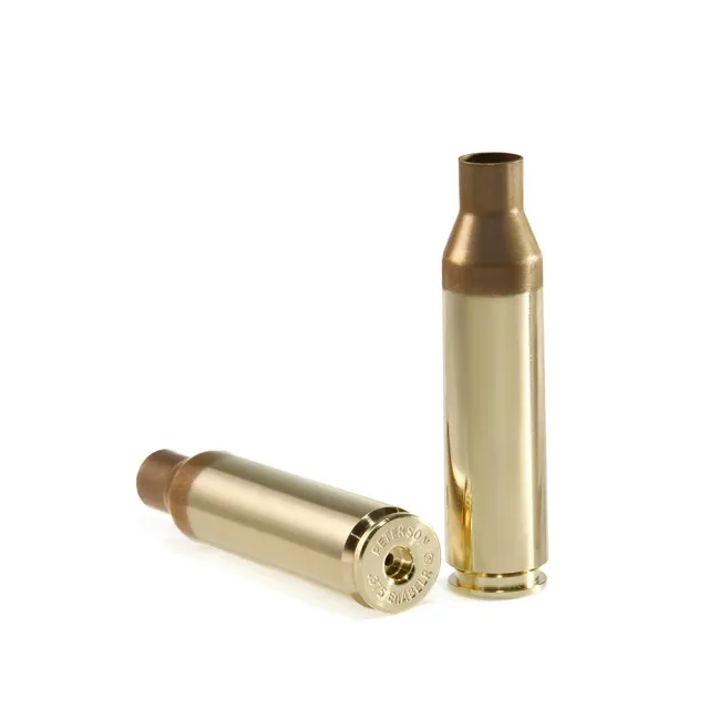 Peterson 40022 R 375 EnABELR Reloading Brass Premium - View 2
