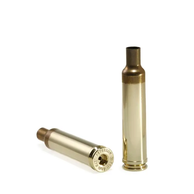 Peterson 40064-R .270 Weatherby Mag Reloading Primers 50 Count - View 2