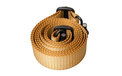 Legend Outdoor Gear Pegasus Two-Point Sling 71In Nylon Dark Earth - View 2