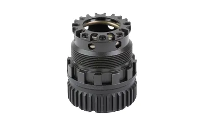 Dead Air Armament Mojave Booster Assembly 9mm 9x19 Black PB500 - View 2