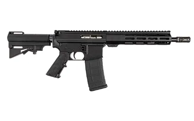 Dpms DP51655230203 5.56 Nato - View 3