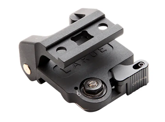 LaRue LT75530T AIMPOINT MAGNFR PIVOT MNT TALL - View 2