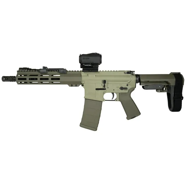 SHARK SCC04021GKNL-P 5.56x45mm NATO - View 2