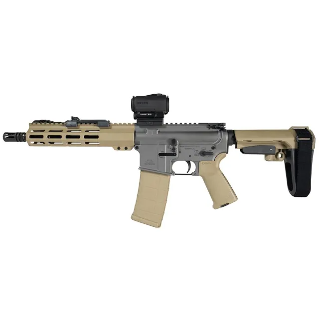 SHARK SCC04427TWB-P 5.56x45mm NATO - View 2