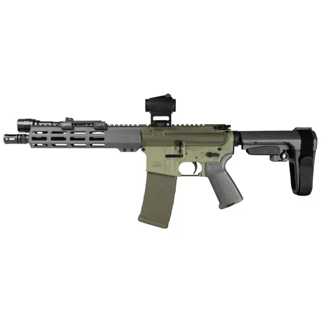 SHARK SCC06209BUGBR-P 5.56x45mm NATO - View 2
