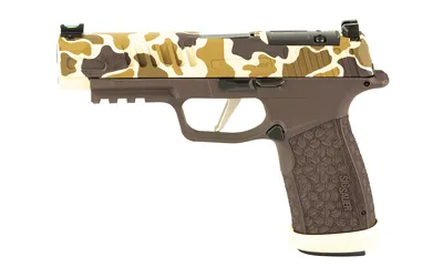 Sig Sauer P365 9MM 365XF-9-BFO-DKCSCT - View 3