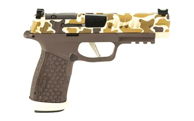 Sig Sauer P365 9MM 365XF-9-BFO-DKCSCT - View 4