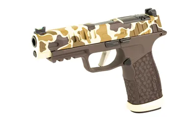 Sig Sauer P365 9MM 365XF-9-BFO-DKCSCT - View 5