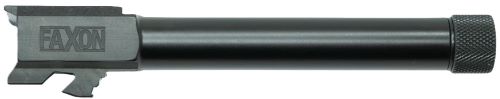 Faxon Firearms Fits Glock 17 Gen5 9mm Threaded Duty Barrel - View 2