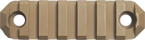 Grovtec SW366 MLOK Rail 7 Slot Coyote Tan Tactical - View 2
