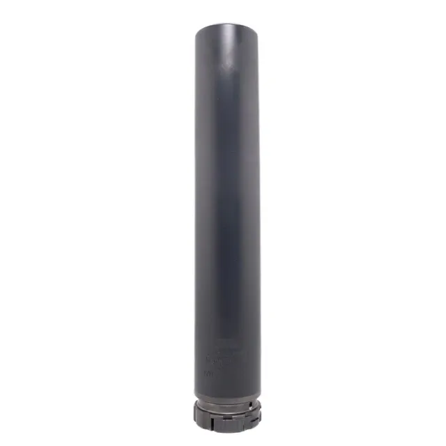 Sylvan SA357TI 357 Mag/38 Spl Titanium Threaded Barrel 1257 - View 2
