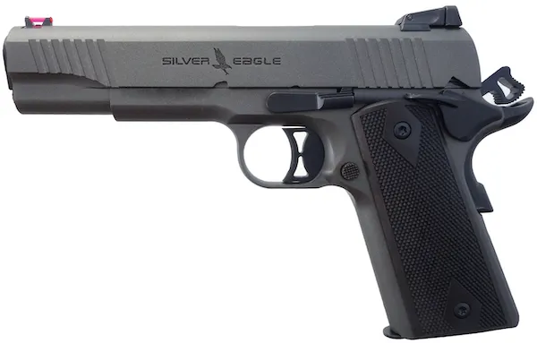 TR 1911-45-CM1 .45 ACP Camo 7-Rounds - View 2