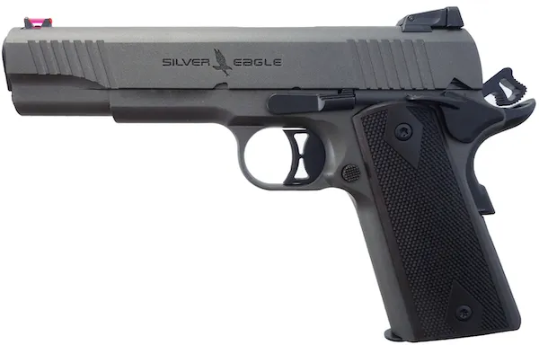 TR 1911-45-CM2 .45 ACP Camo 7-Rounds - View 2