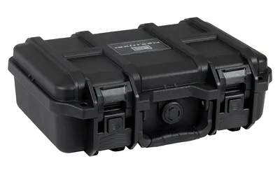 Evolution Outdoor Liberator Single Pistol Case 12.6"X9.41"X4.41" - View 3