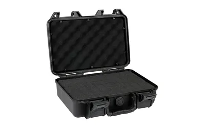 Evolution Outdoor Liberator Single Pistol Case 12.6"X9.41"X4.41" - View 4